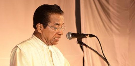 Rev Charles Vaz 1